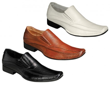 Zapatos Casuales para Hombre Bonafini G-220